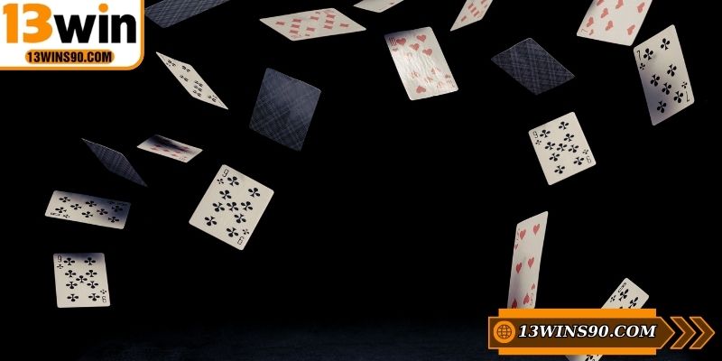 Cách chơi mậu binh cần cân bằng giữa sức mạnh các chi