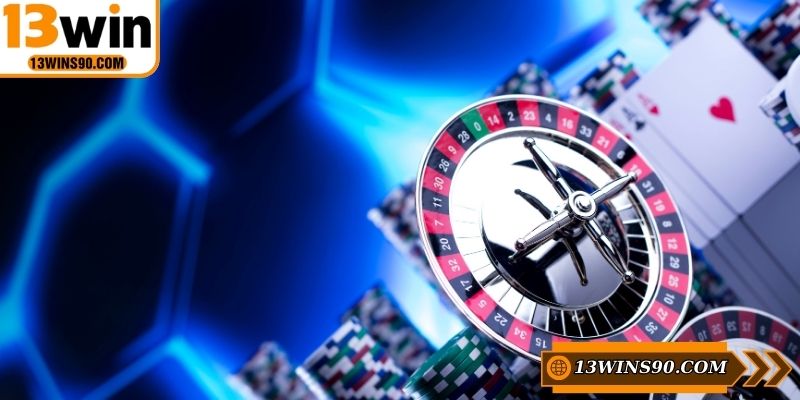 Casino online uy tín với sức hút vô cùng tuyệt vời