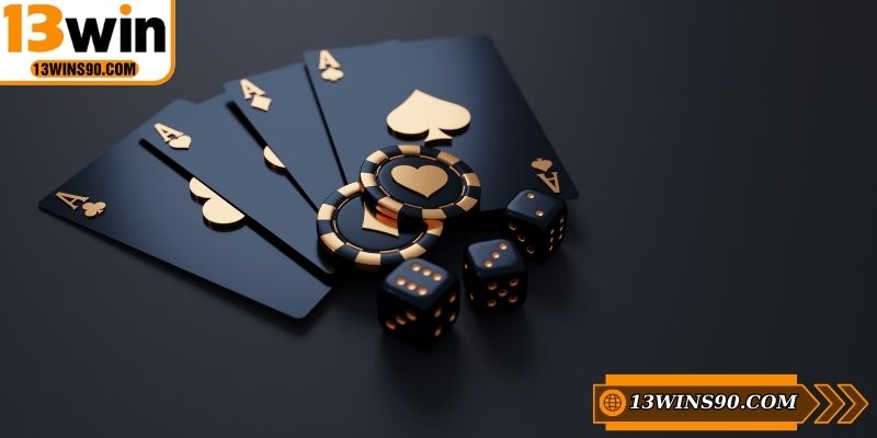 Tìm hiểu về hình thức chơi phỏm online