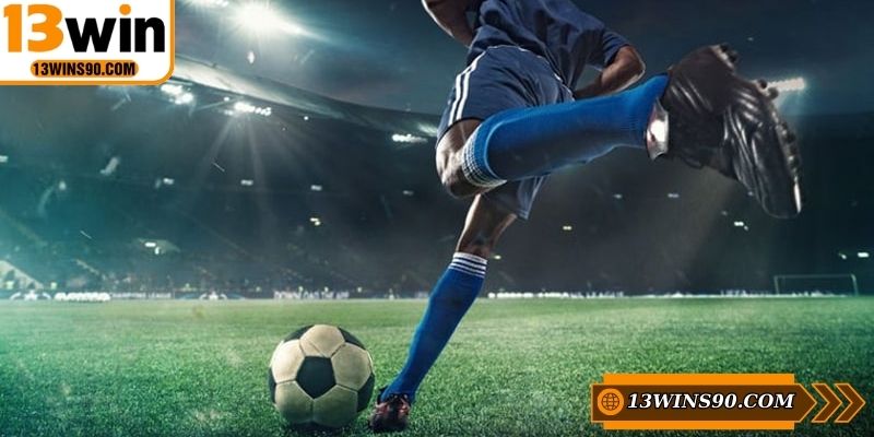 Cược tỷ số bóng đá chính xác cho từng trận đấu gây cấn