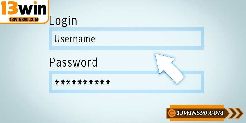 Giao diện thân thiện, mã hóa giúp người chơi truy cập an toàn