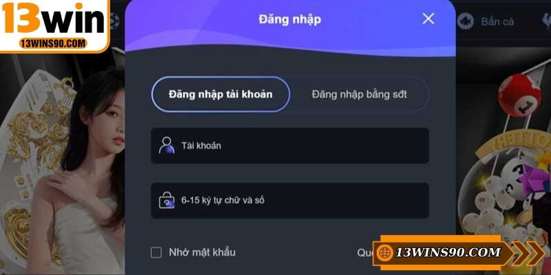 Hướng dẫn đăng nhập chi tiết giúp truy cập nhanh chóng
