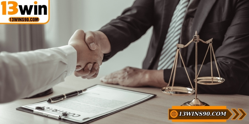 Những nội dung quan trọng trong điều khoản & điều kiện 13WIN