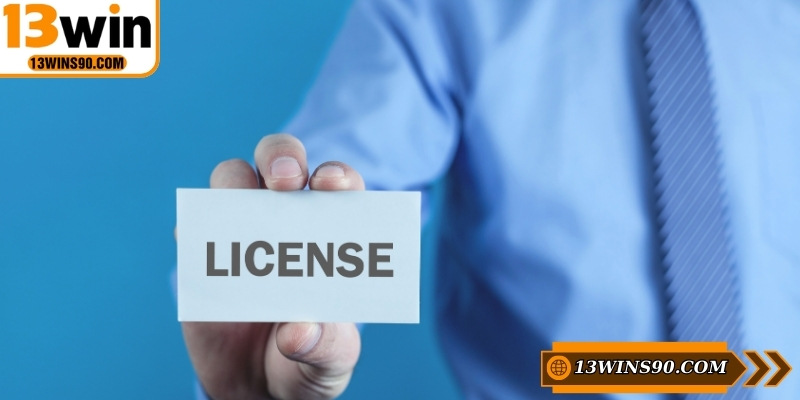 Những quyền lợi đối với thành viên khi nhà cái có chứng chỉ