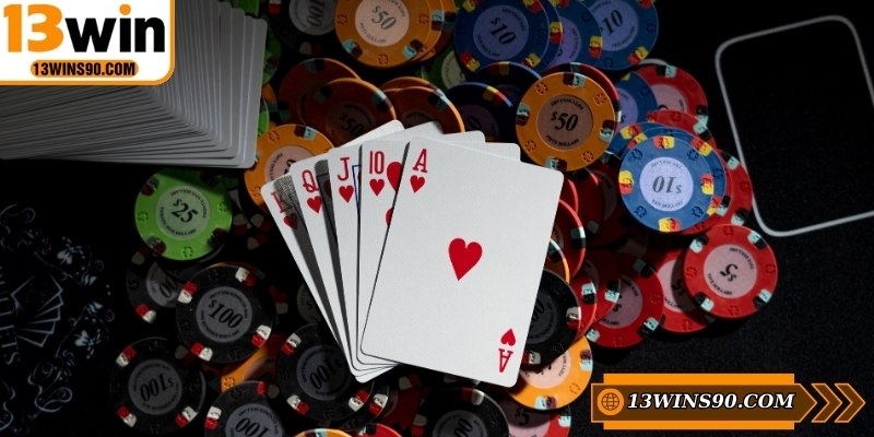 3 bước hướng dẫn tham gia game tại nhà cái 13 Win