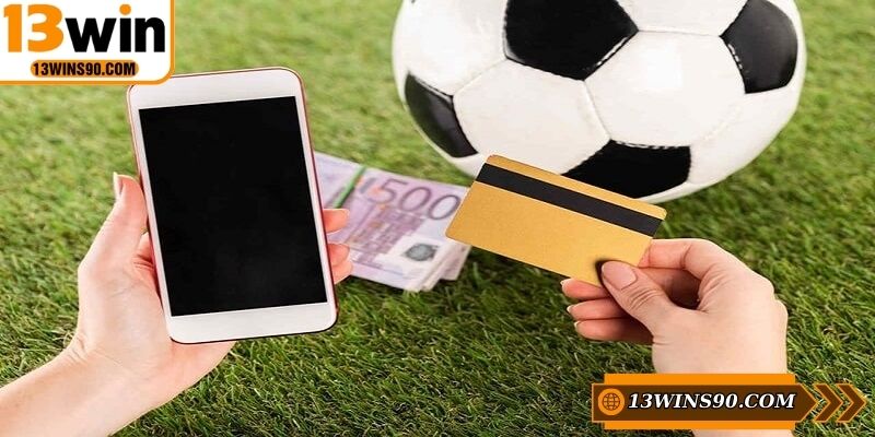 Quan sát các lần ghi bàn để chọn cửa cược tối ưu nhất