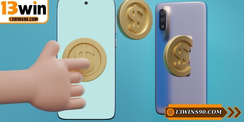 Giao dịch nhanh chóng, an toàn và minh bạch cho mọi tài khoản