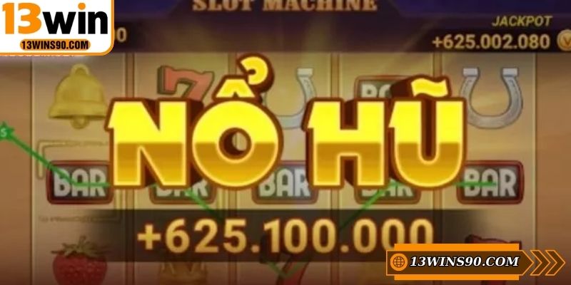 Game nổ hũ siêu tốc với nhiều điểm hấp dẫn người dùng