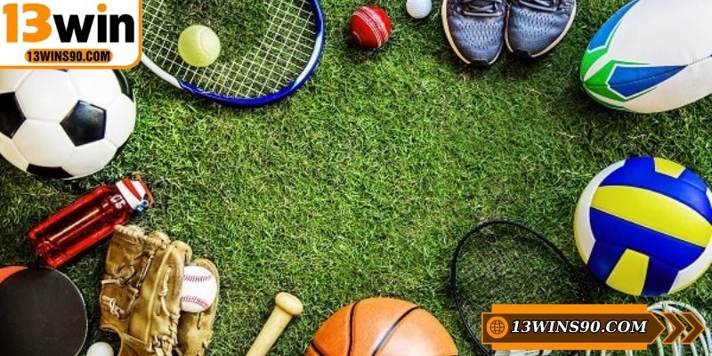 Hệ sinh thái game hấp dẫn đáng thử tại thể thao 13WIN