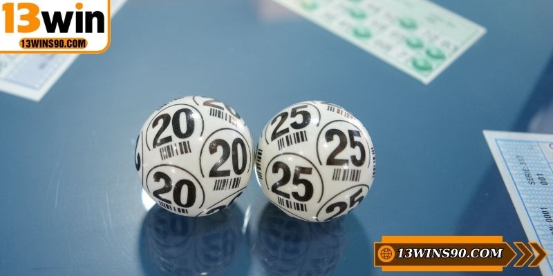 Thế giới game nổi bật đáng tham gia tại xổ số 13WIN