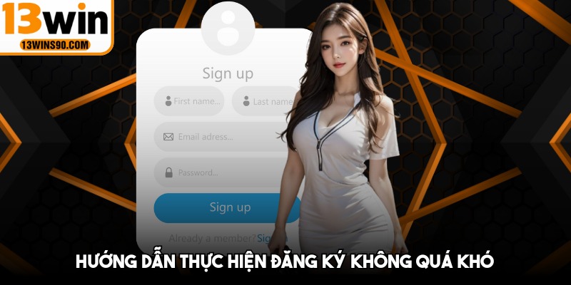 Hướng dẫn thực hiện đăng ký không quá khó